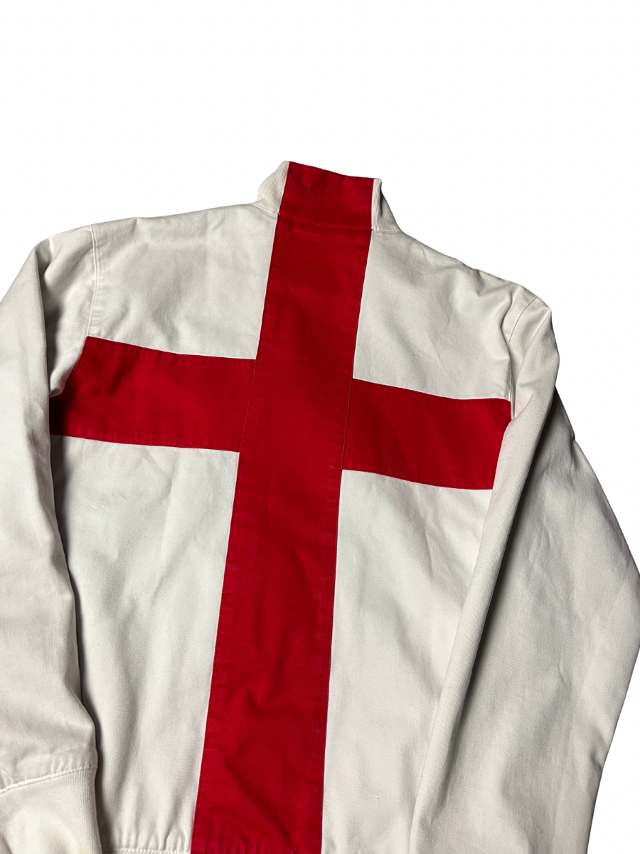 Nike Zipper Inter Mailand (S)