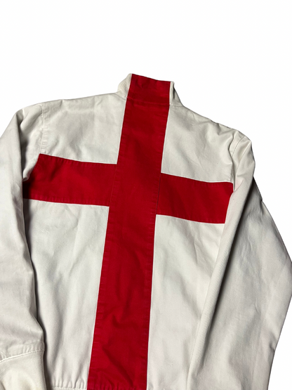 Nike Zipper Inter Mailand (S)