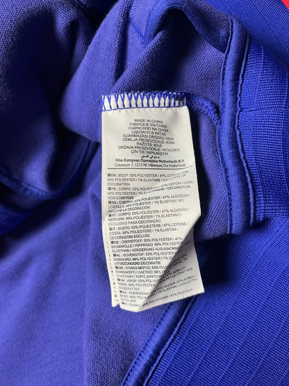 Nike Frankreich Jacke (XL)