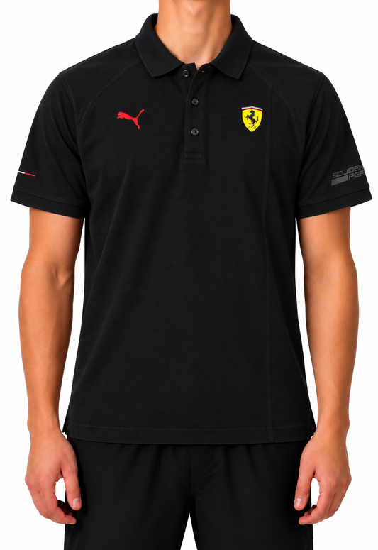 Puma Polo Ferrari (M)
