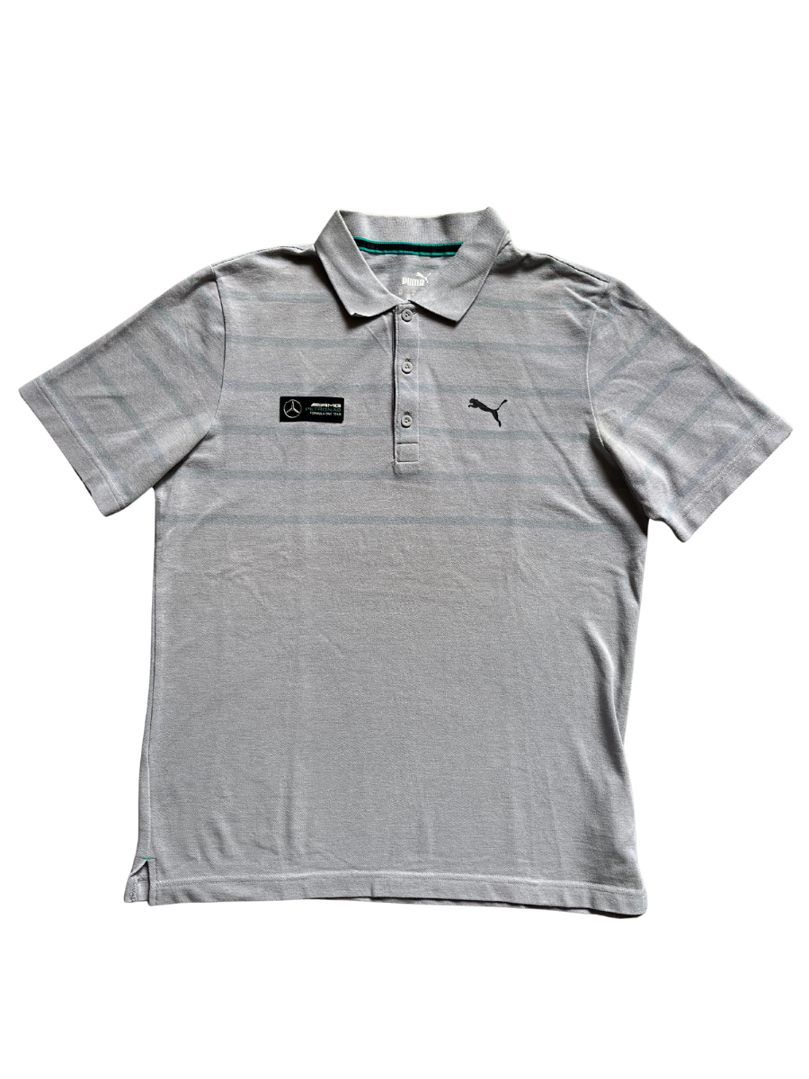 Puma Polo Mercedes AMG (M)