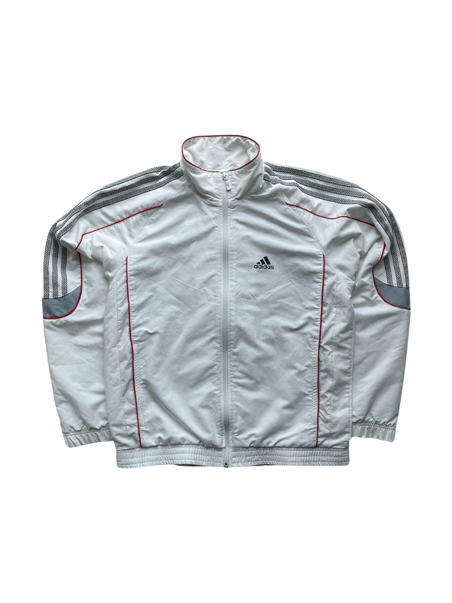 Adidas Trackjacket (M)