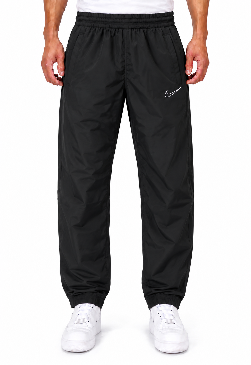 Nike Trackpants (S)