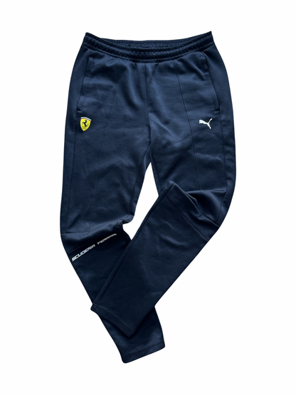 Puma Ferrari Trainingsanzug (M)