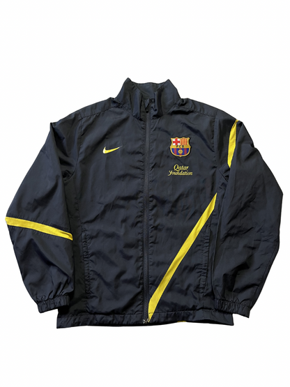 Nike Trackjacket FC Barcelona (S)