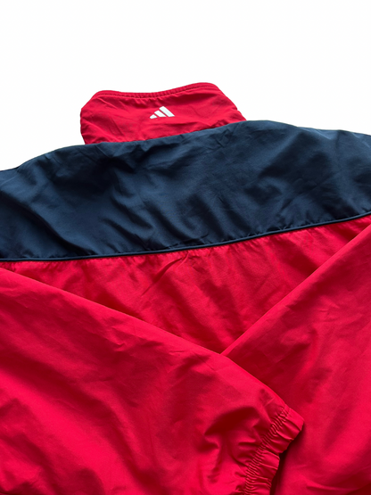 Adidas Tracksuit (XL)