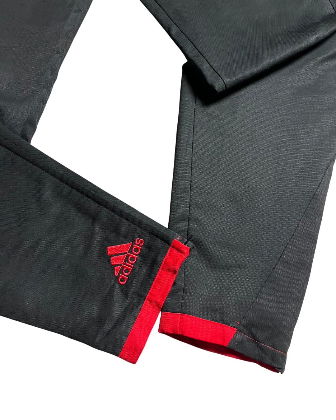 Adidas Trackpants AC Mailand (L)