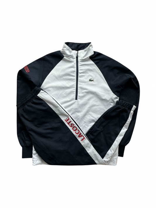 Lacoste Trainingsanzug (S)