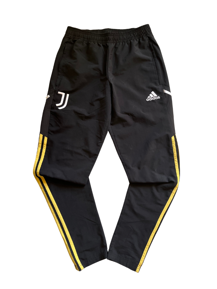 Adidas Juventus Trainingsanzug (S)