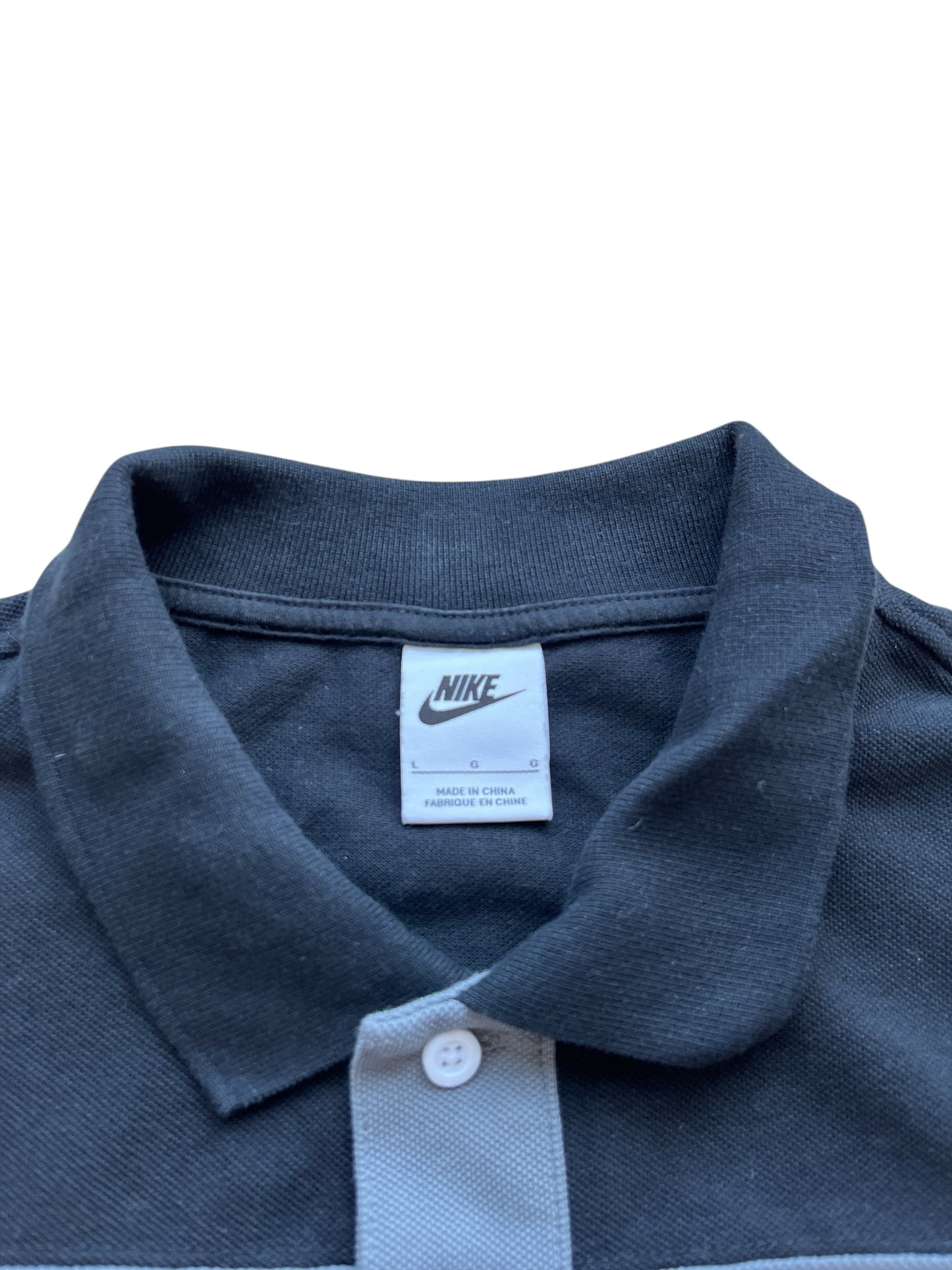 Nike Polo (L)