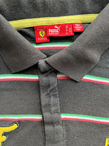 Puma Polo Ferrari (S)