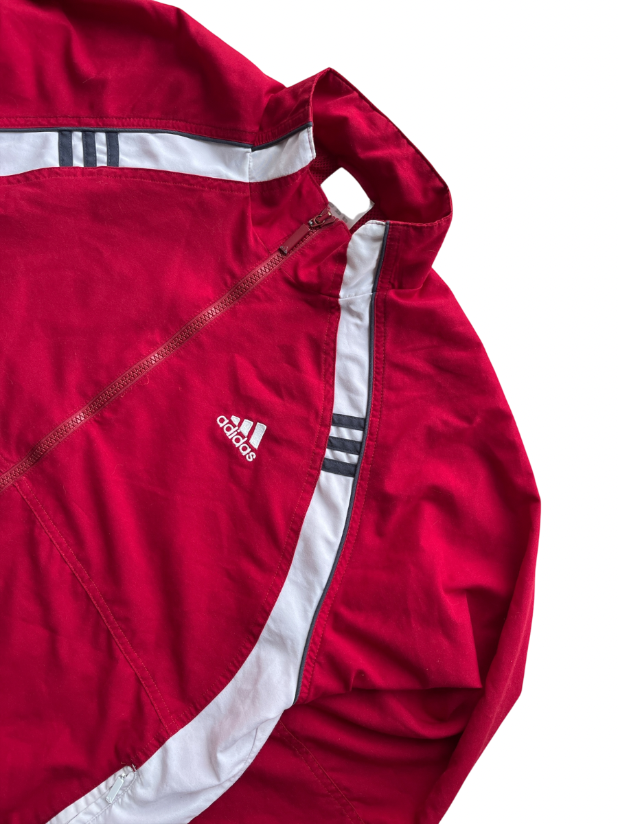Adidas Trackjacket (M)