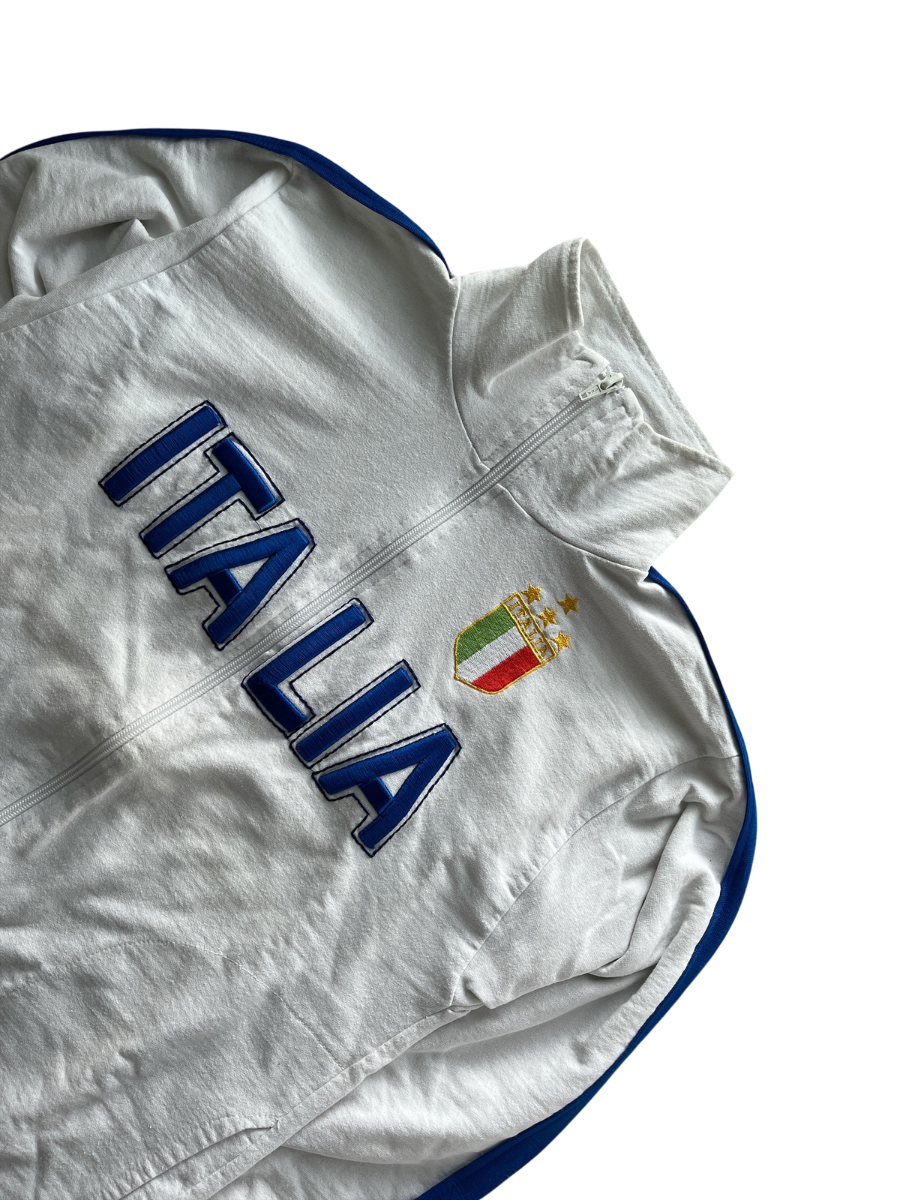 Italia Zipper (M/L)