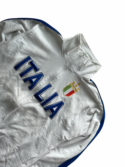 Italia Zipper (M/L)