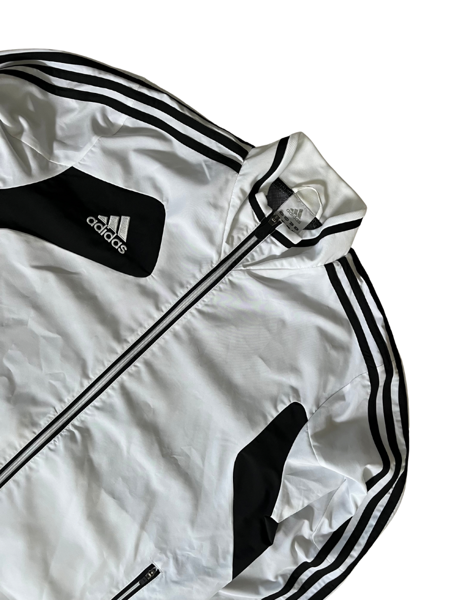 Adidas Trackjacket (M)
