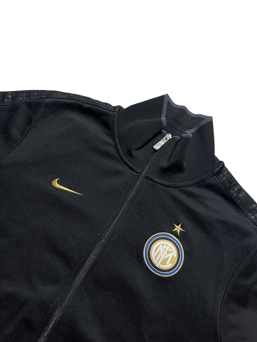 Nike Zipper Inter Mailand (M)