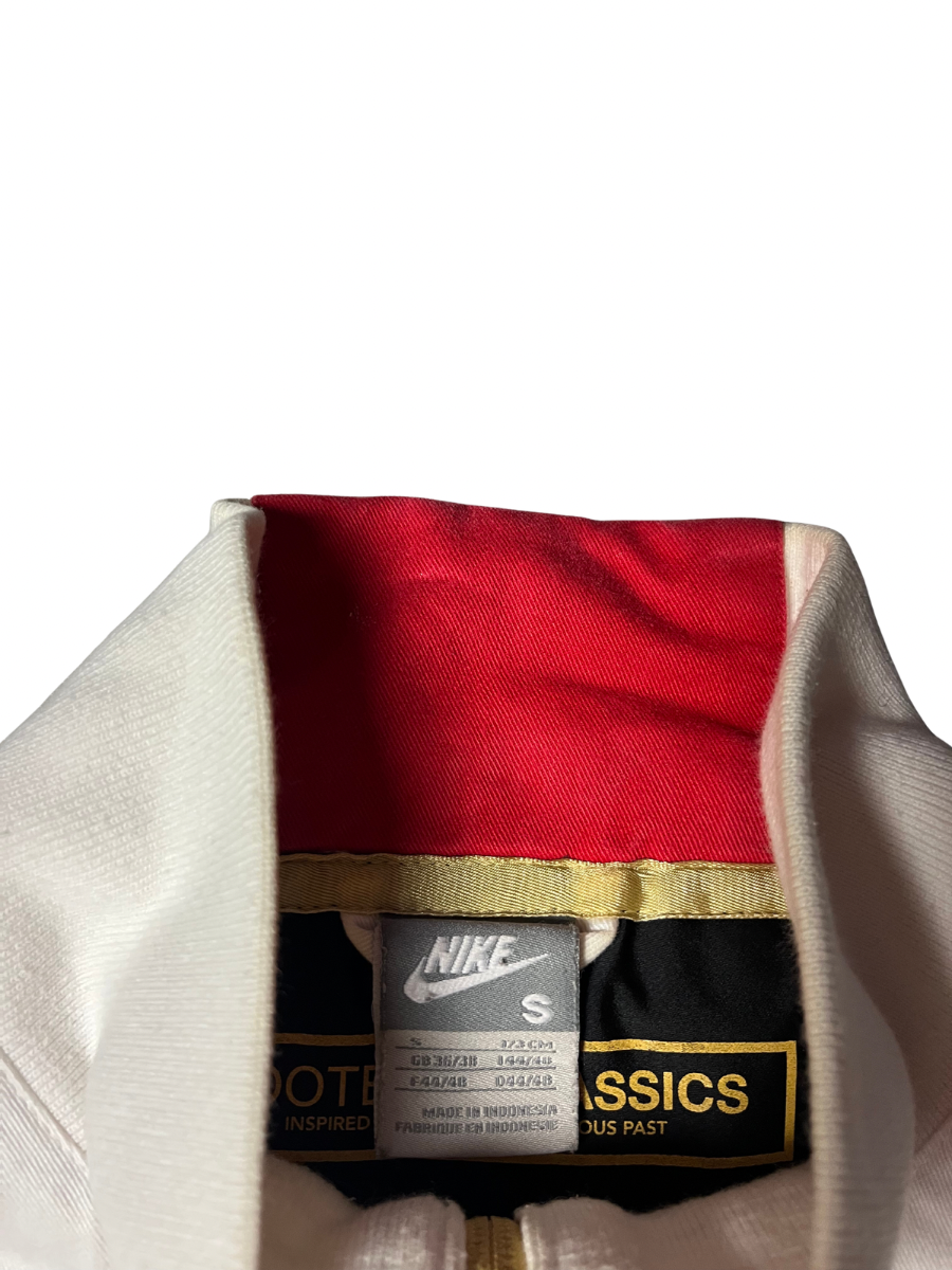 Nike Zipper Inter Mailand (S)