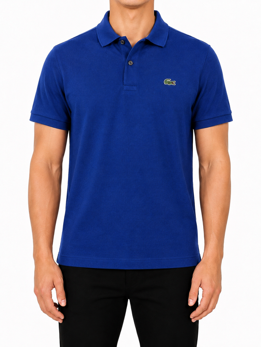Lacoste Polo (S)