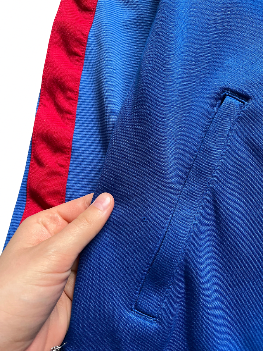 Nike FCB Trainingsjacke (M)