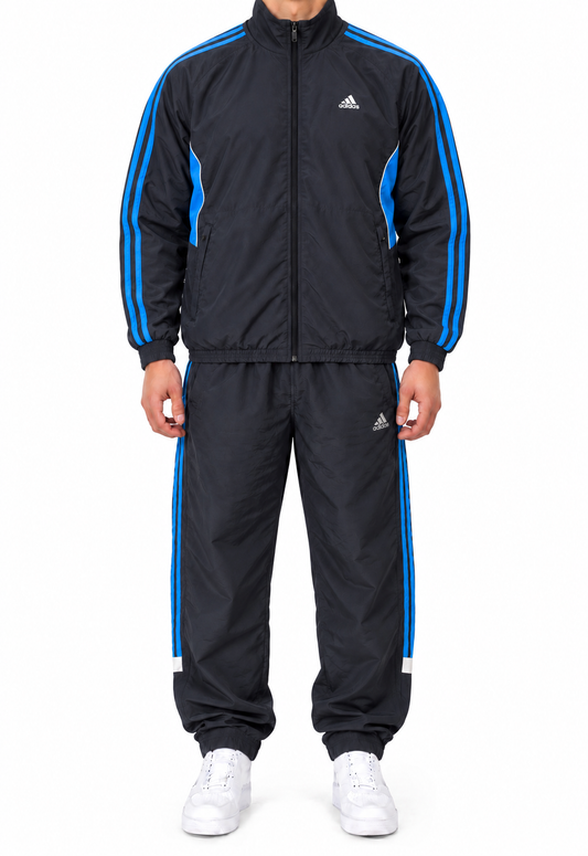 Adidas Tracksuit (L)