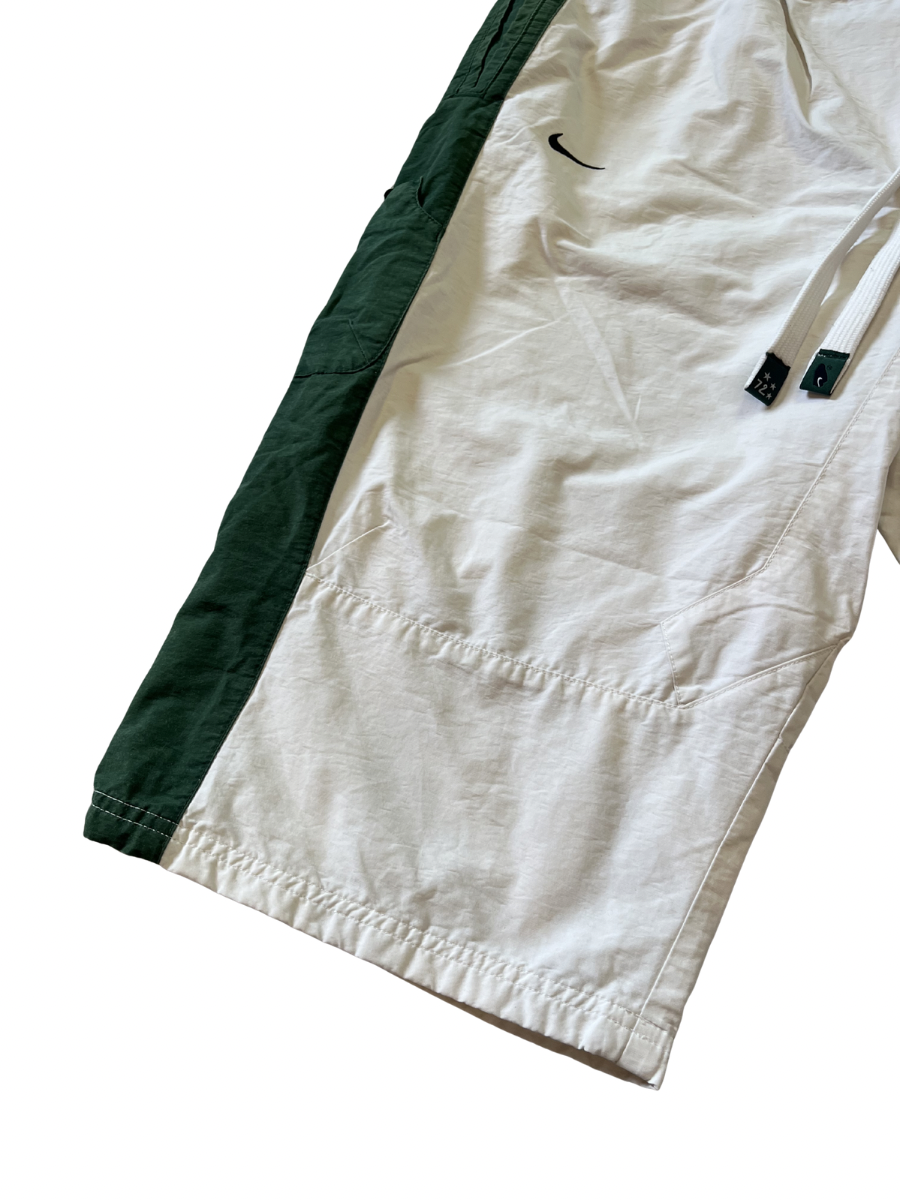 Nike Cortez 3/4 Trackpants (L)