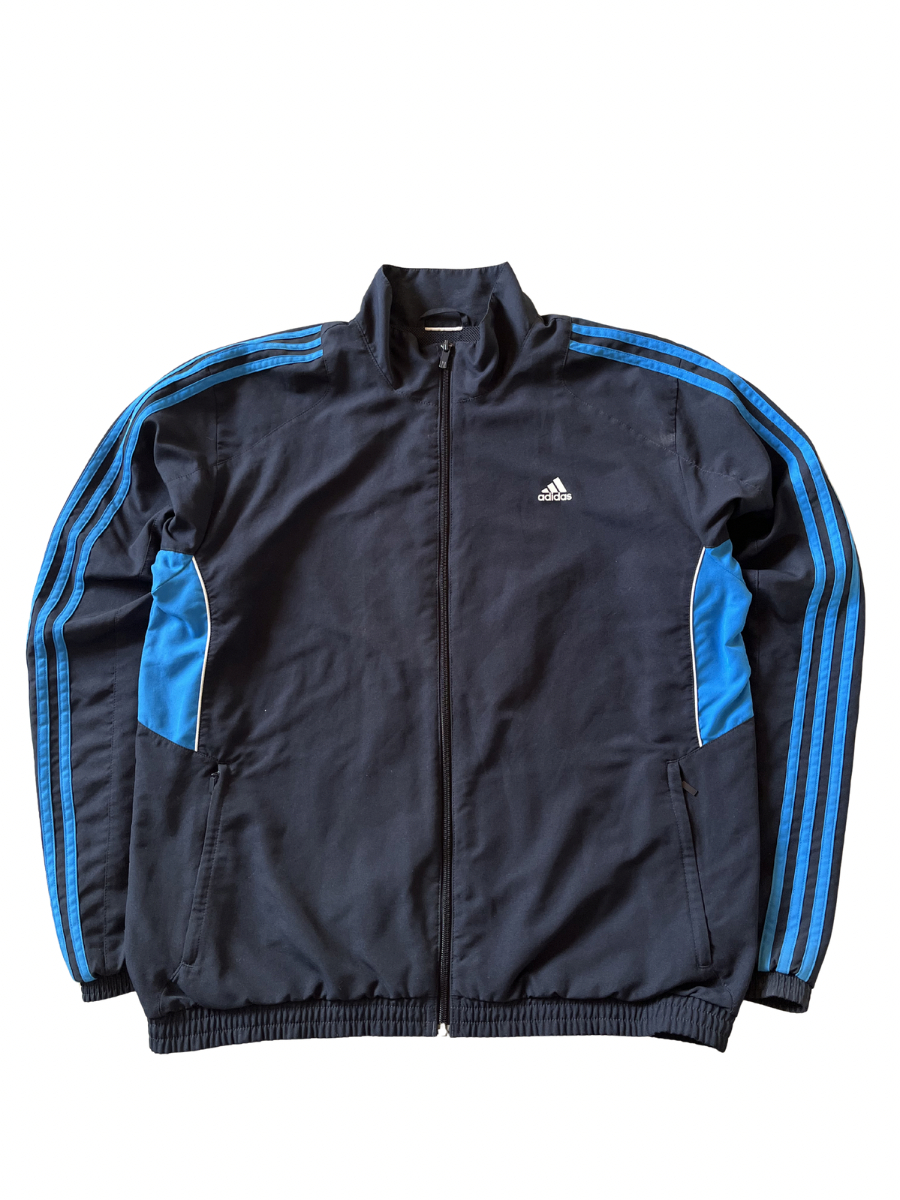 Adidas Tracksuit (L)