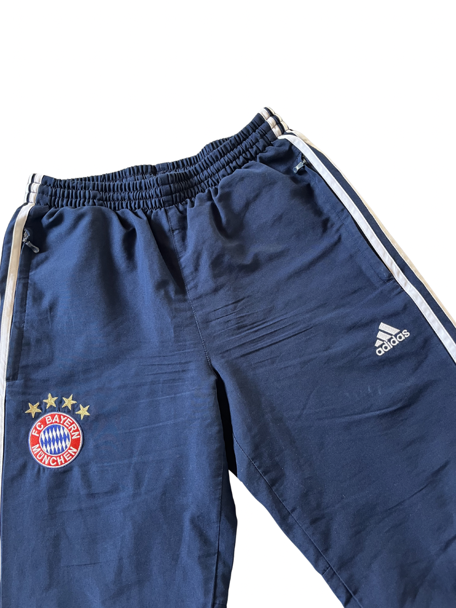 Adidas Tracksuit FC Bayern München (S)