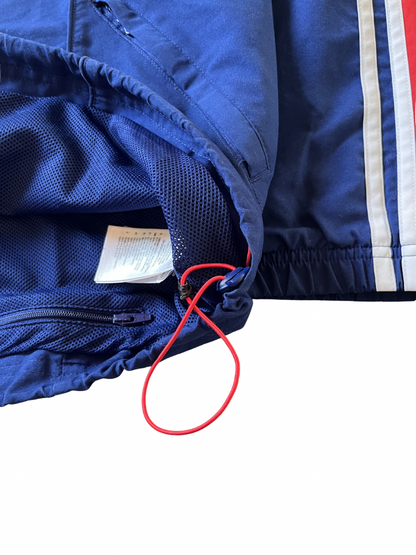 Adidas Trackjacket Frankreich (L)