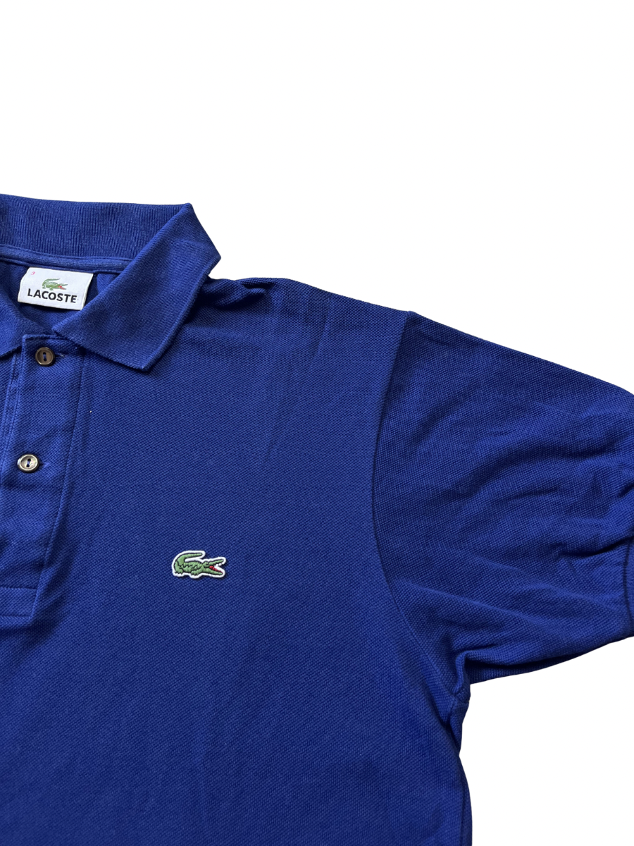 Lacoste Polo (S)