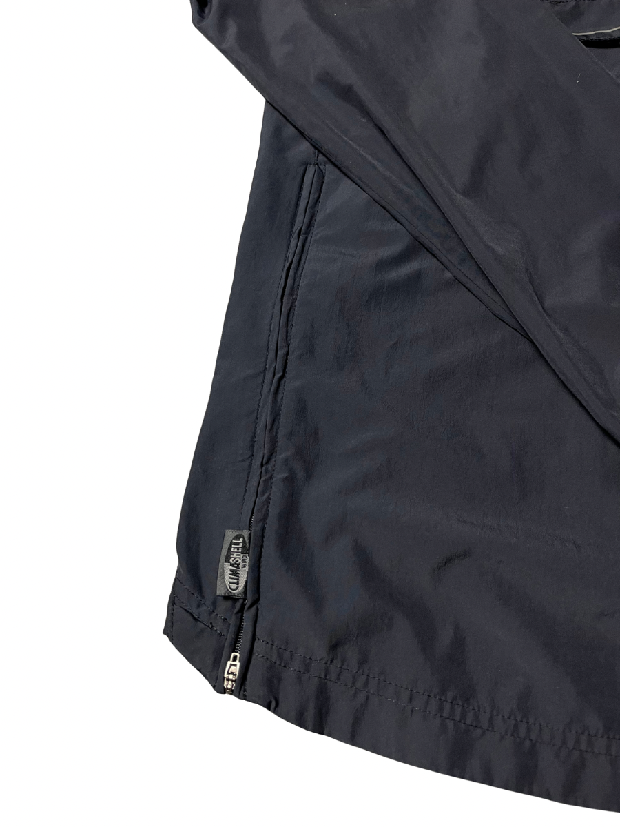 Adidas Windbreaker (M)