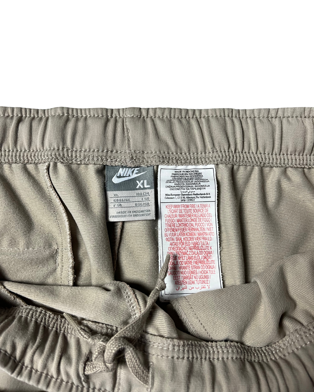 Nike Cortez Anzug (XL)