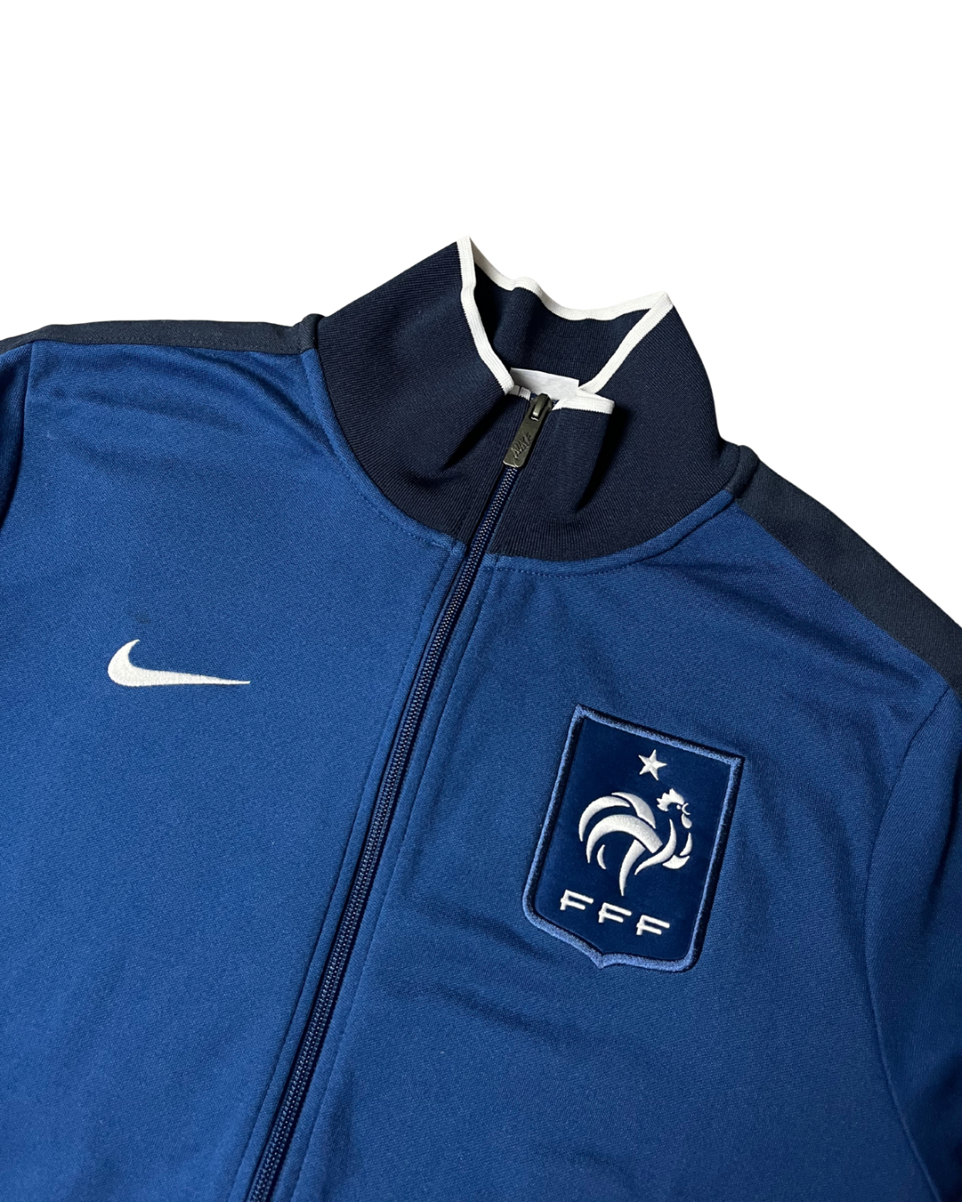 Nike Zipper Frankreich (L)