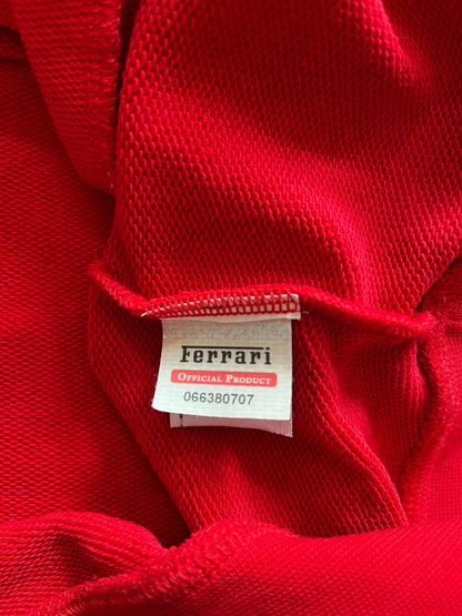 Puma Ferrari Zipper (L)