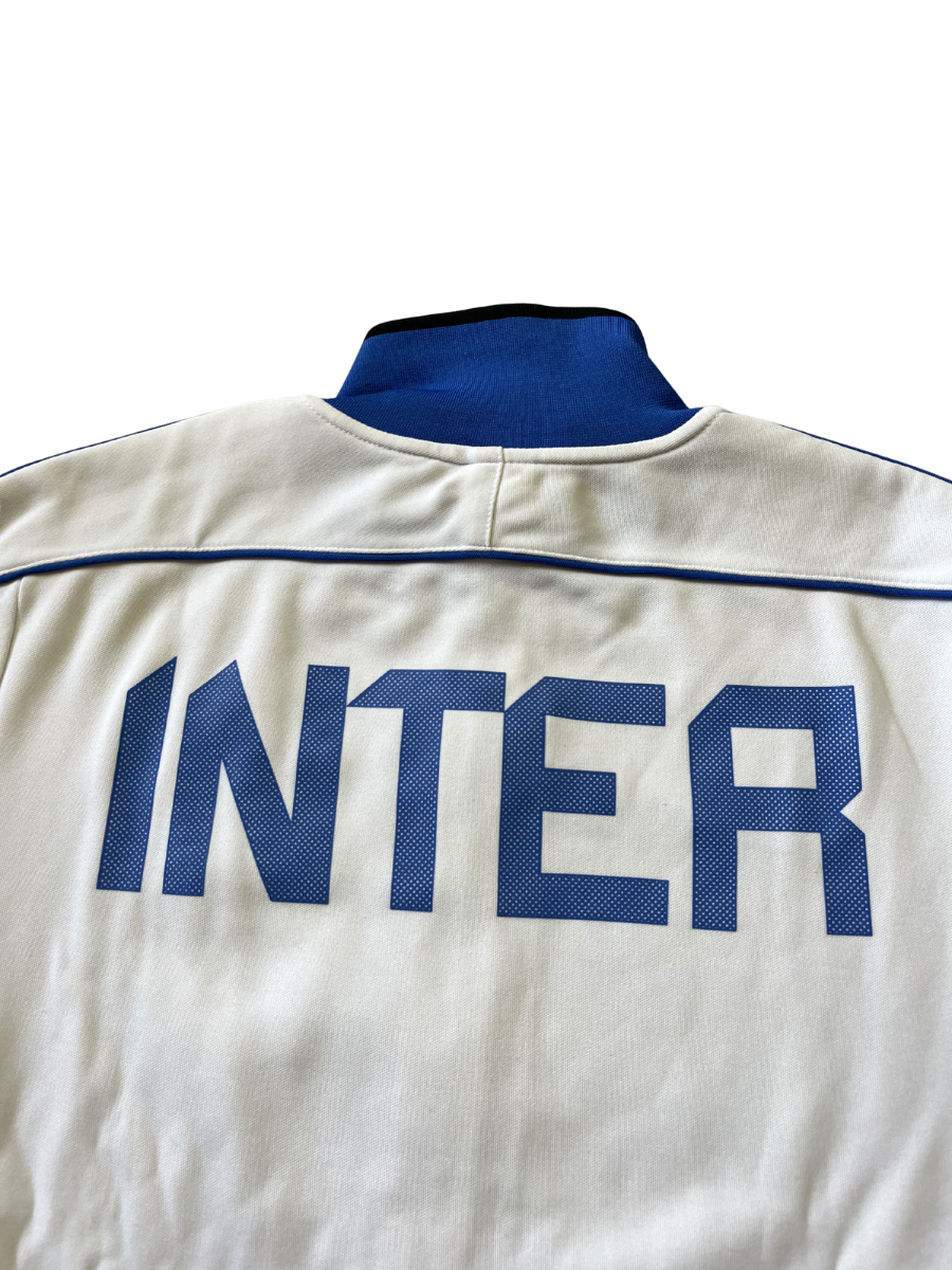 Nike Inter Mailand Jacke (L)