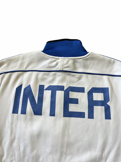 Nike Inter Mailand Jacke (L)