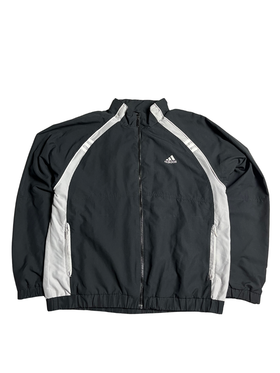 Adidas Tracksuit (XL)