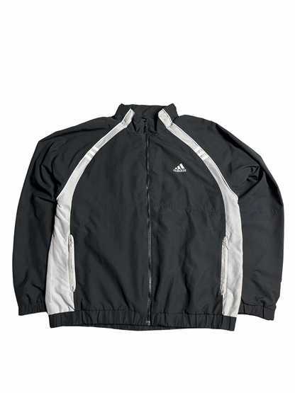 Adidas Tracksuit (XL)