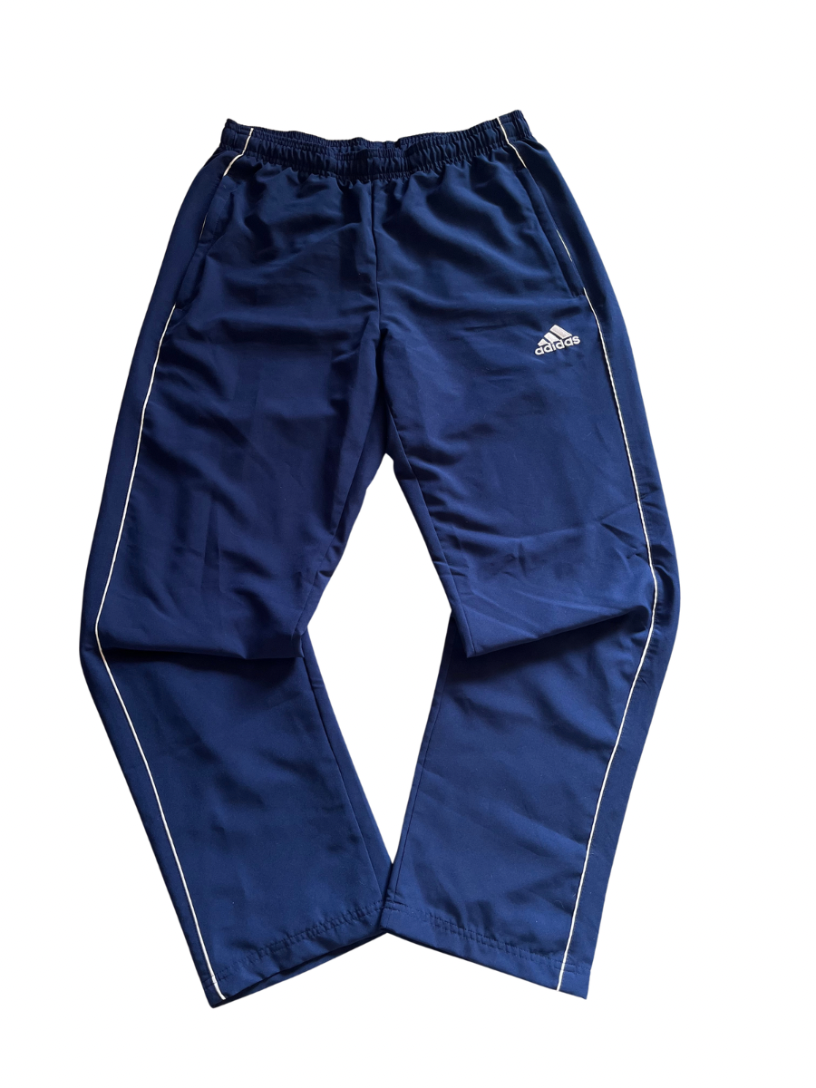 Adidas Trackpants (L)