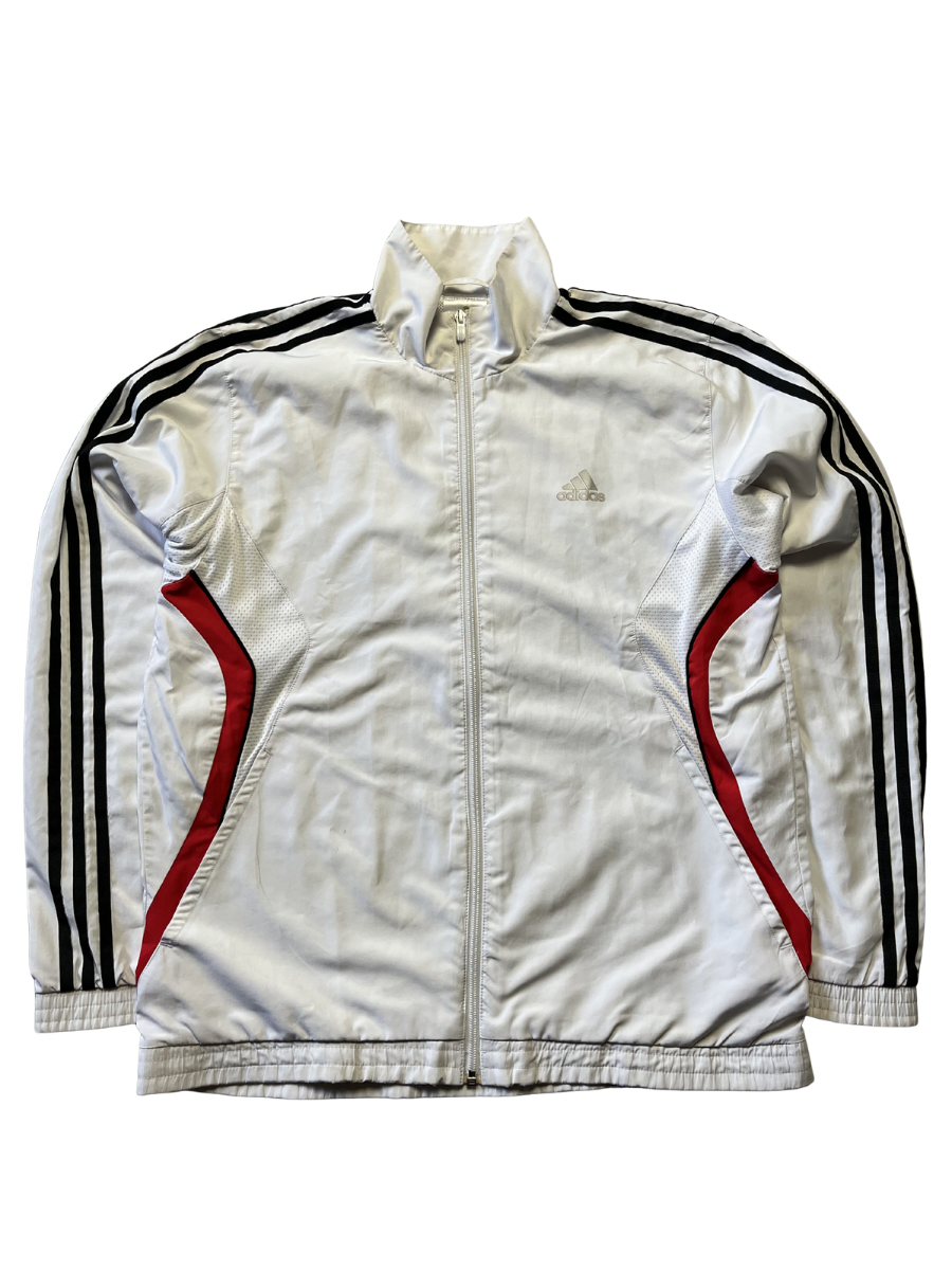 Adidas Tracksuit (M)