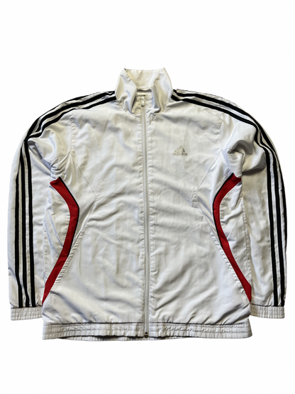 Adidas Tracksuit (M)