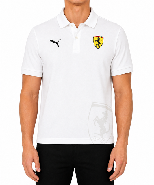 Puma Ferrari Polo (M)