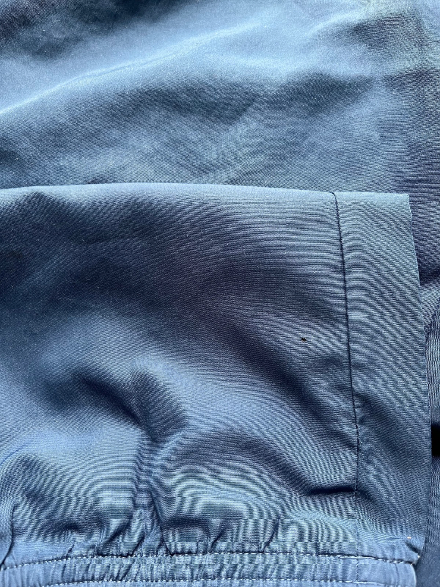 Adidas Tracksuit (S)