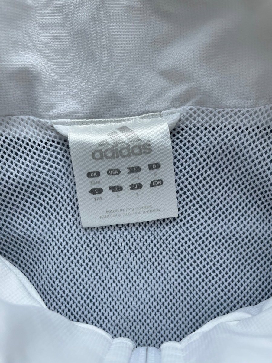 Adidas Trackjacket (M)