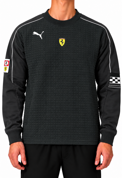 Puma Ferrari Pullover (S)