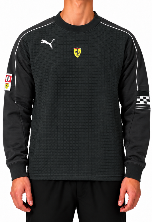 Puma Ferrari Pullover (S)