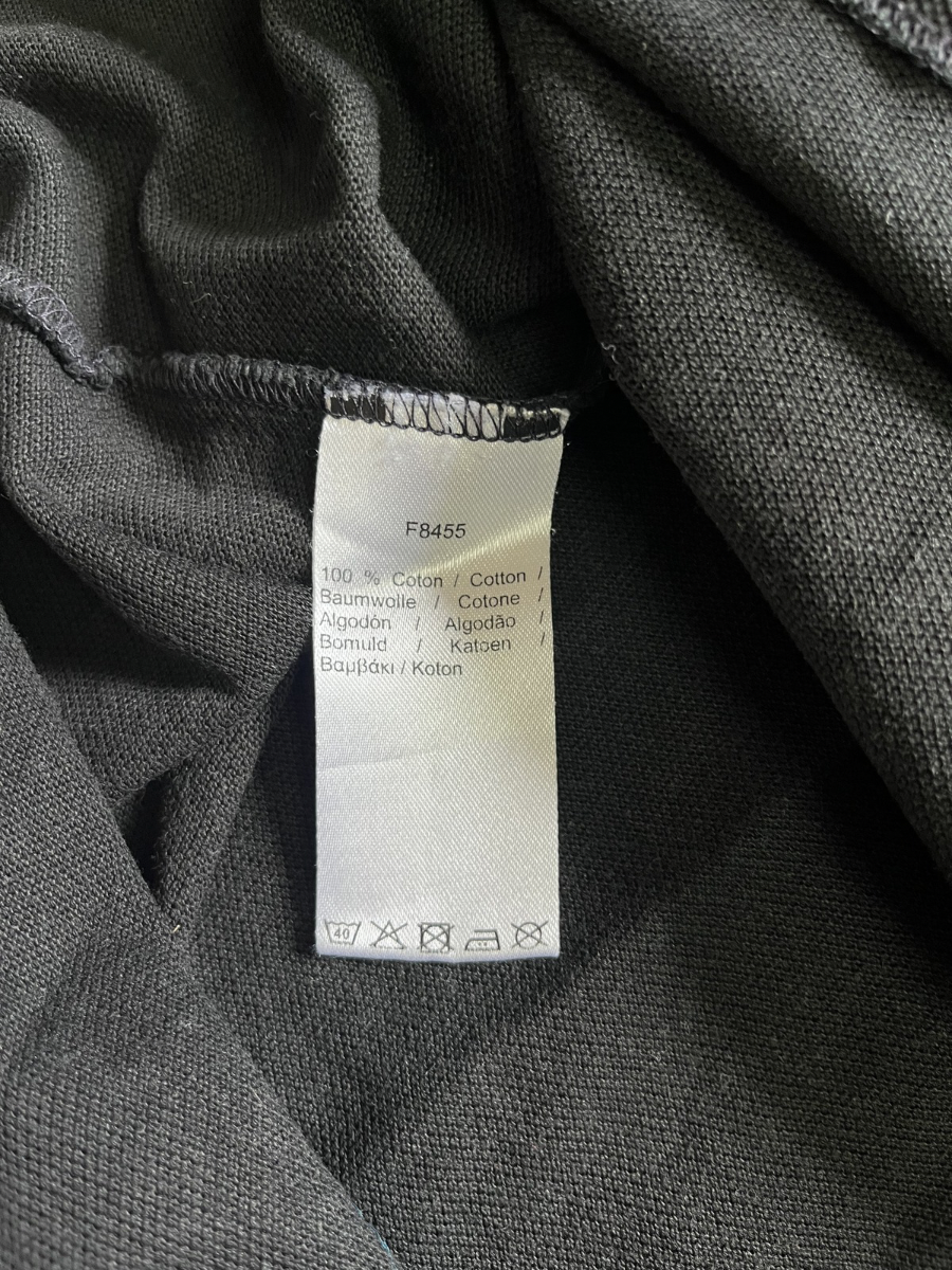 Lacoste Sweater (XL)