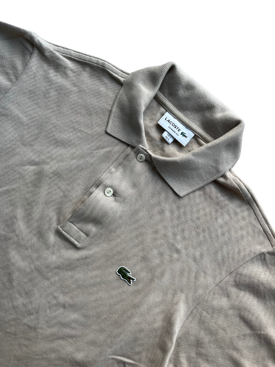 Polo Lacoste (S)