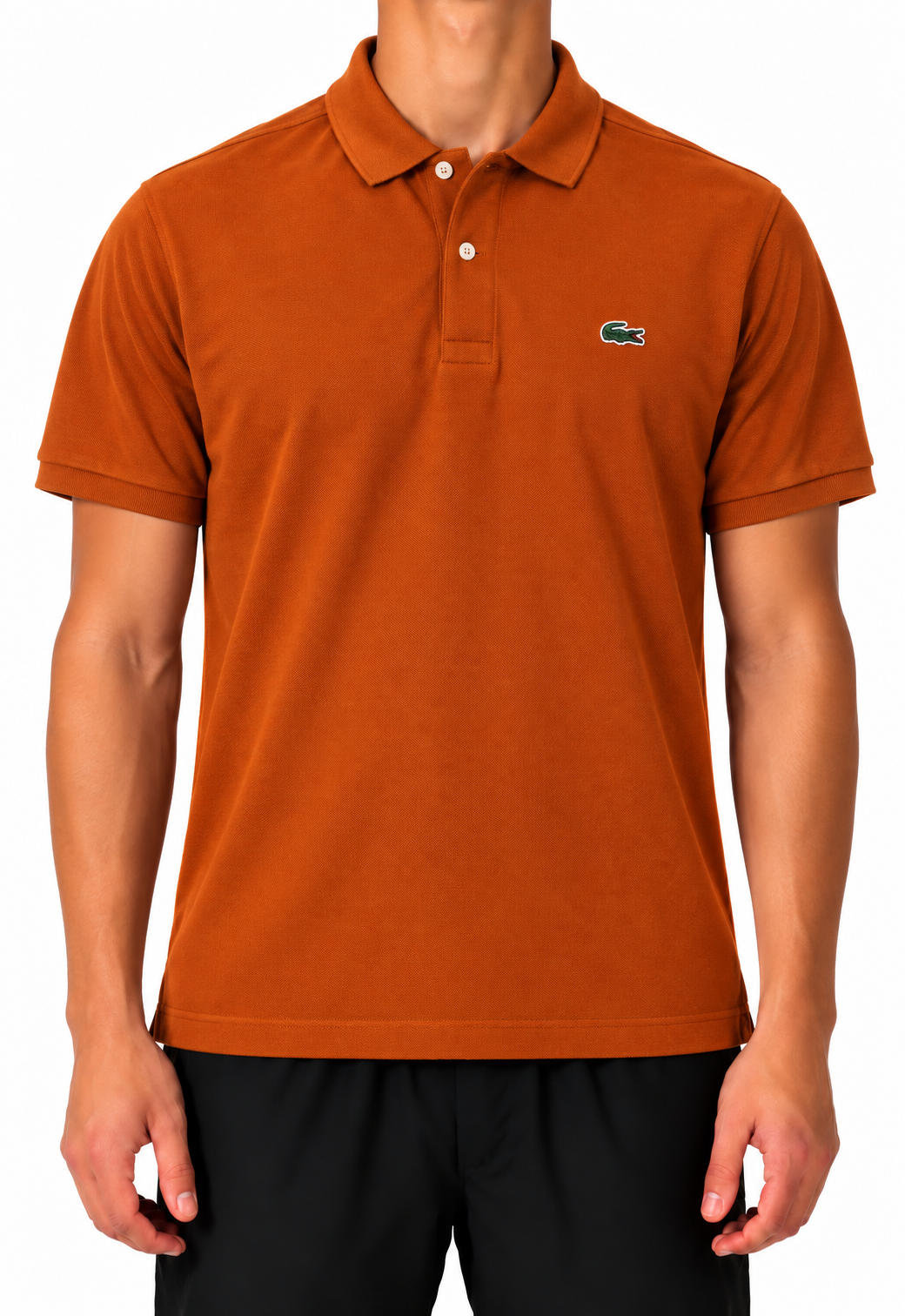 Lacoste Polo (S)
