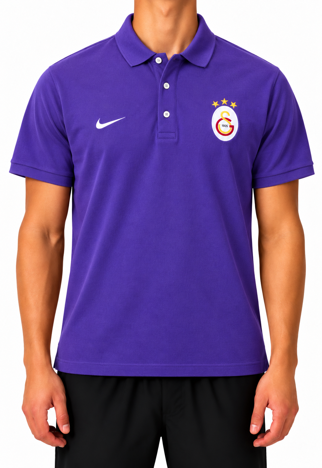 Nike Polo Galatasaray (L)