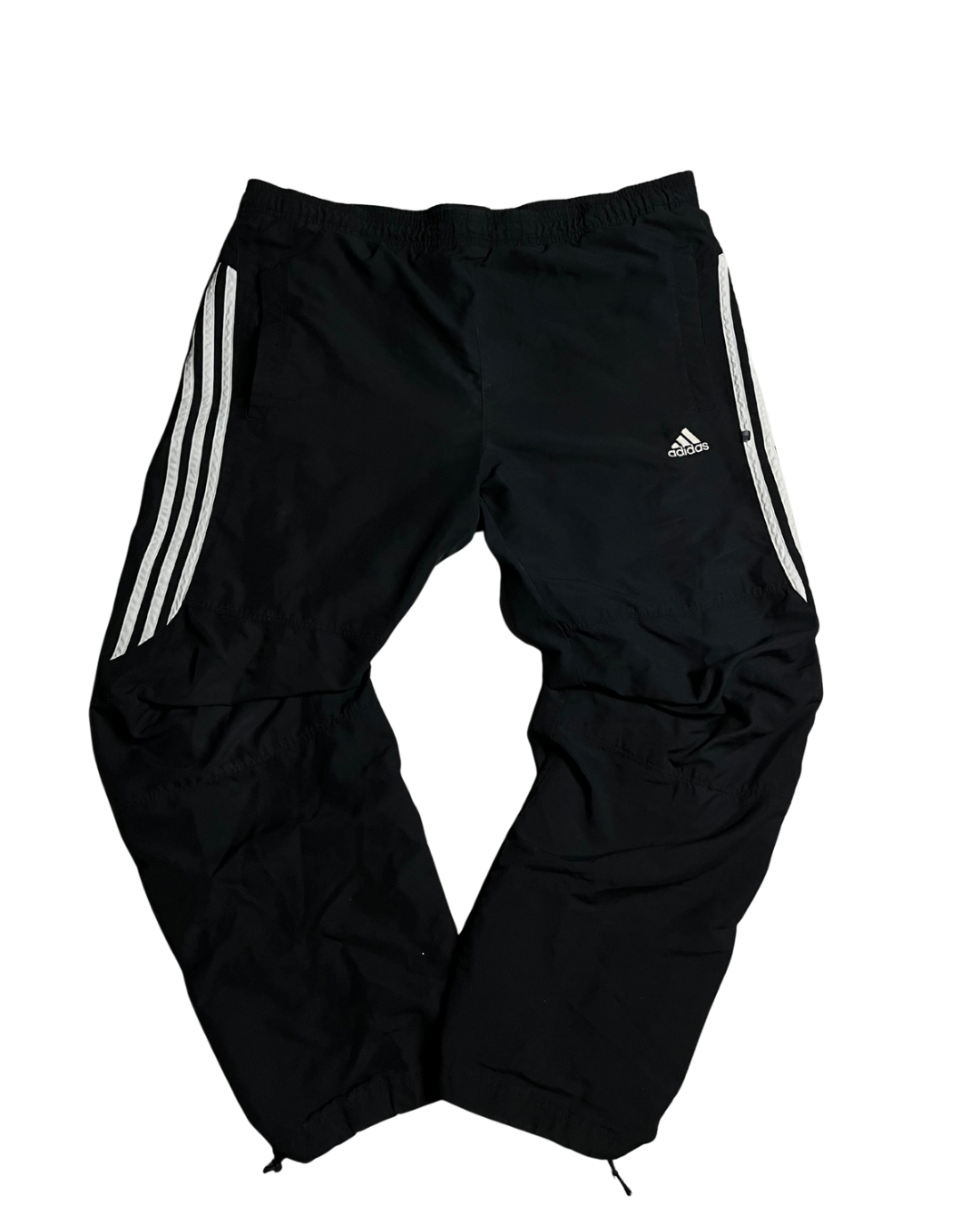 Adidas Trackpants (L)